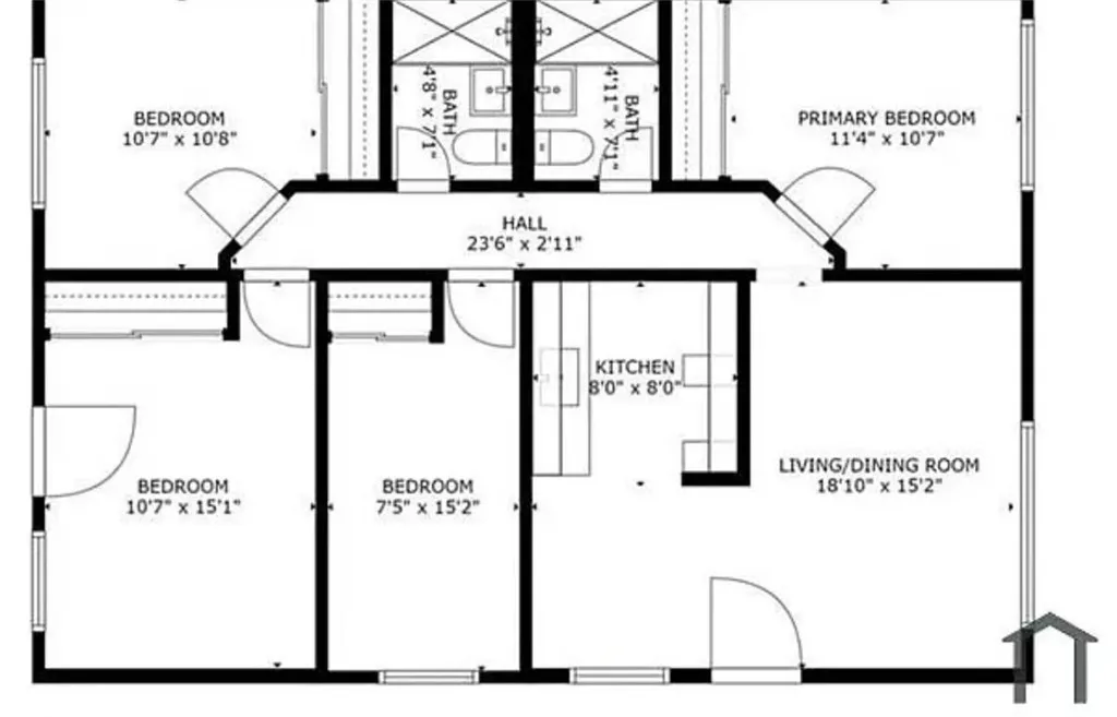 2122 E 10th Street, Long Beach, California 90804 home-pic-10