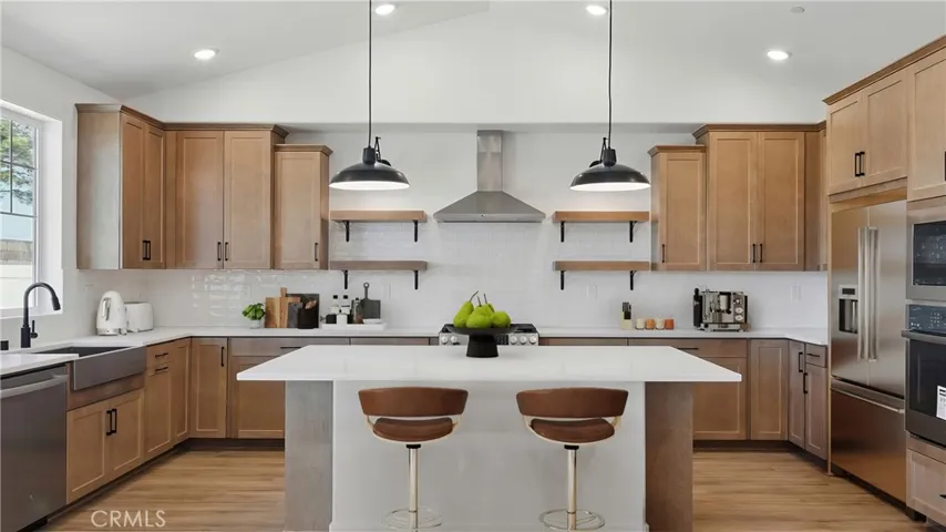 45015 Floral Vista Way, Lancaster, California 93536
