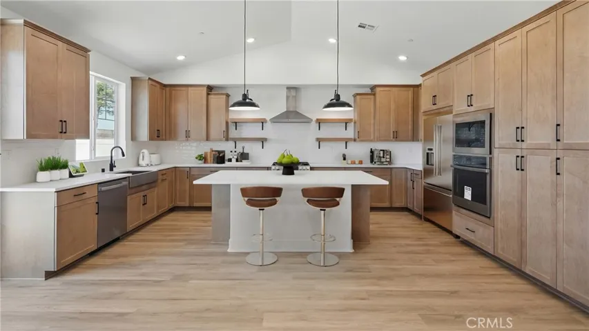 45015 Floral Vista Way, Lancaster, California 93536