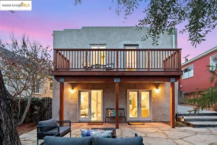 1552 Sonoma Ave, Albany, California 94706