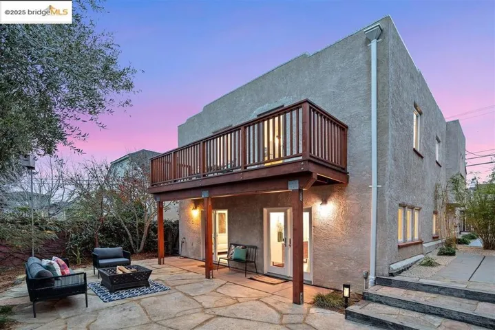 1552 Sonoma Ave, Albany, California 94706