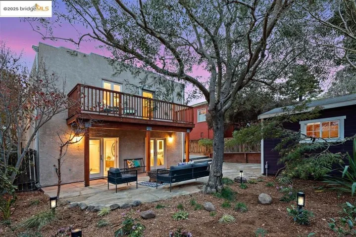 1552 Sonoma Ave, Albany, California 94706