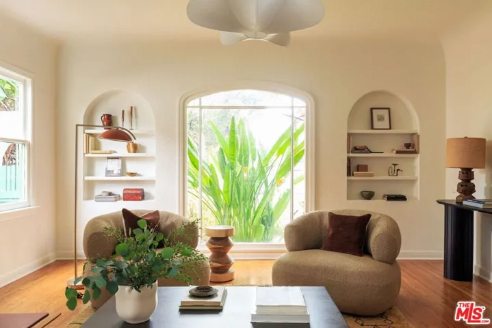 2427 31st Street, Santa Monica, California 90405