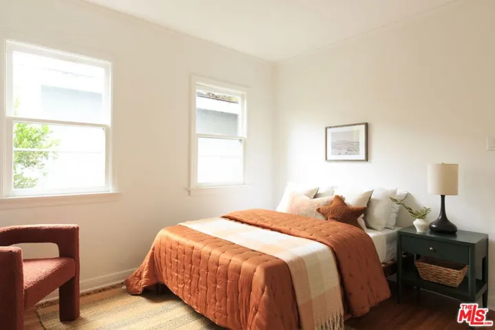 2427 31st Street, Santa Monica, California 90405
