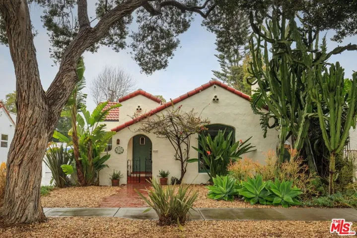 2427 31st Street, Santa Monica, California 90405