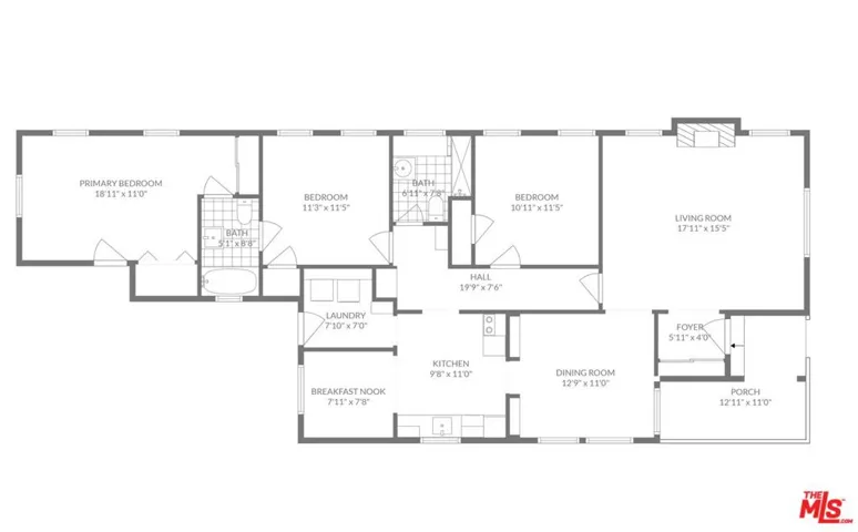 2427 31st Street, Santa Monica, California 90405