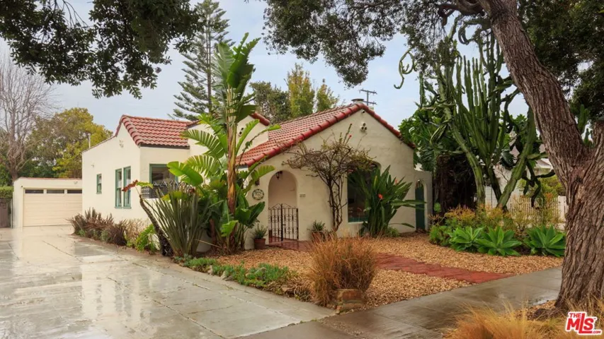 2427 31st Street, Santa Monica, California 90405