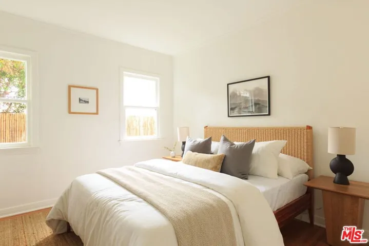 2427 31st Street, Santa Monica, California 90405