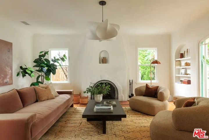 2427 31st Street, Santa Monica, California 90405