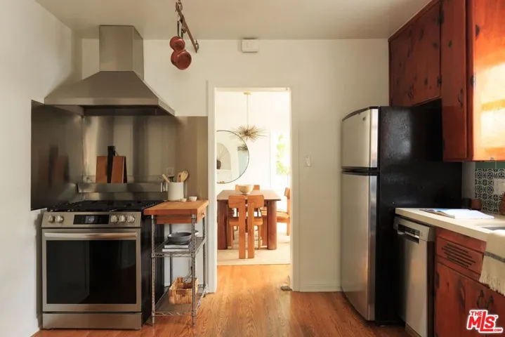 2427 31st Street, Santa Monica, California 90405