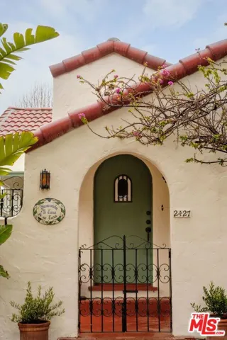 2427 31st Street, Santa Monica, California 90405