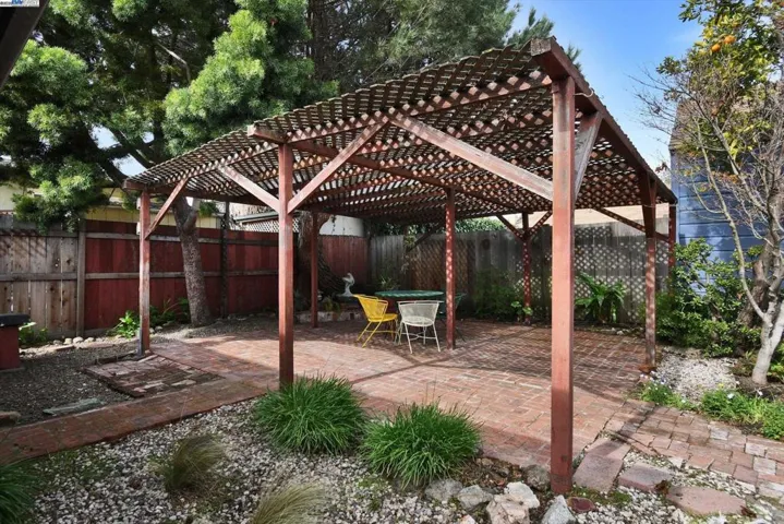 3268 Central Avenue, Alameda, California 94501-3109