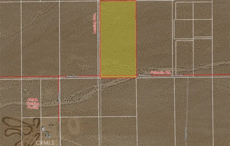 CMNA Training Facility close to the PIQ