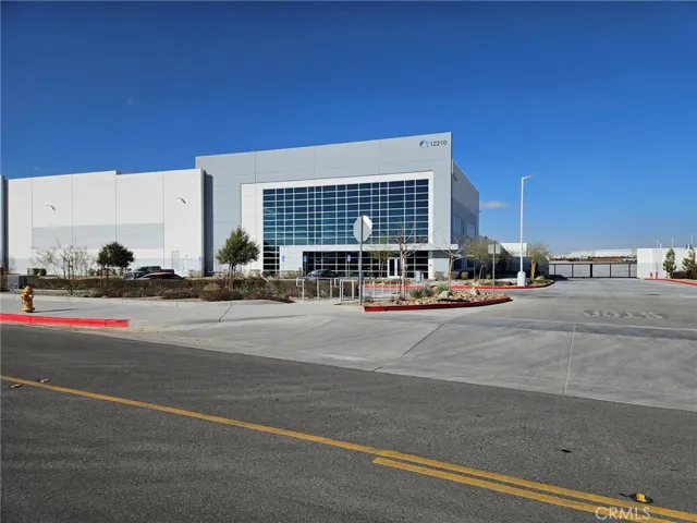 Industrial development at SCLA