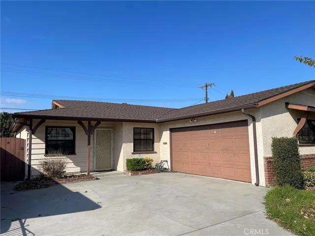 17503 Belshire Avenue, Artesia, California 90701