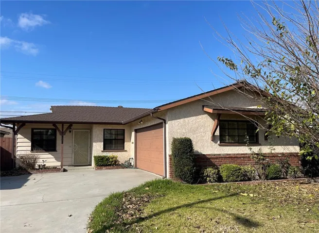 17503 Belshire Avenue, Artesia, California 90701