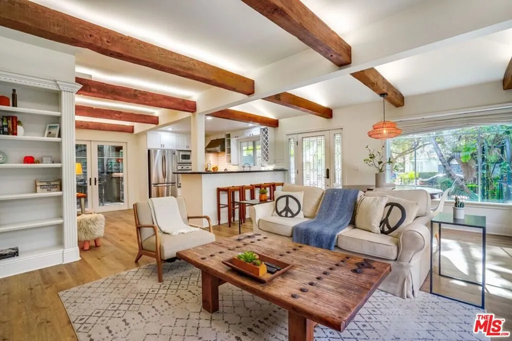 815 3rd Street, Santa Monica, California 90403 home-pic-0