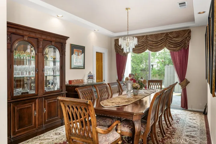 27015 Maiden Moor Lane, Yorba Linda, California 92887