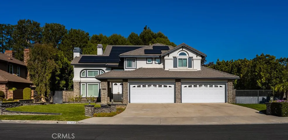 27015 Maiden Moor Lane, Yorba Linda, California 92887
