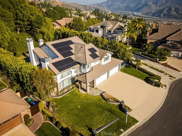 27015 Maiden Moor Lane, Yorba Linda, California 92887