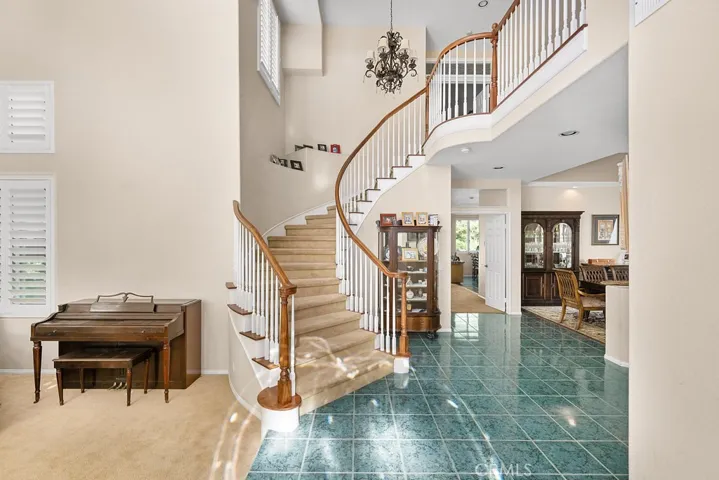 27015 Maiden Moor Lane, Yorba Linda, California 92887
