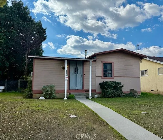15112 Gale Avenue, Hacienda Heights, California 91745
