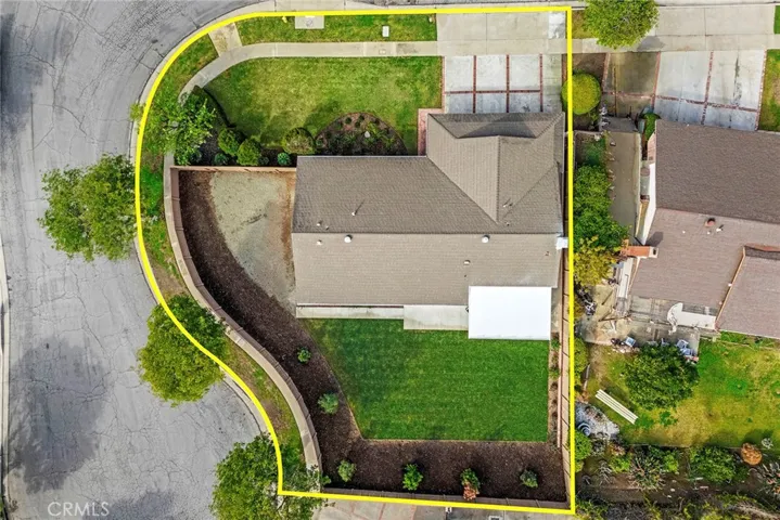 1740 W Las Lanas Lane, Fullerton, California 92833