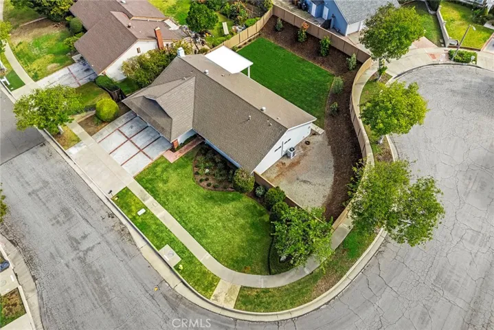 1740 W Las Lanas Lane, Fullerton, California 92833