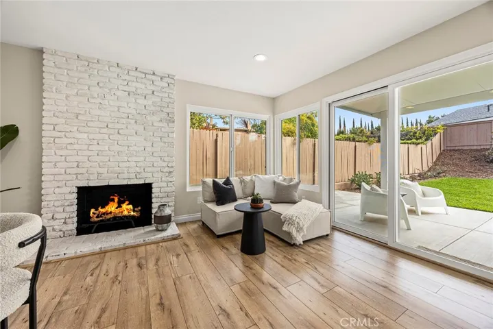1740 W Las Lanas Lane, Fullerton, California 92833