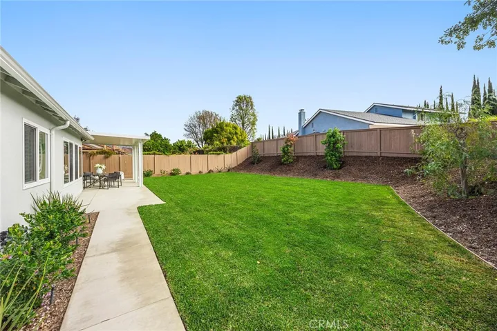 1740 W Las Lanas Lane, Fullerton, California 92833