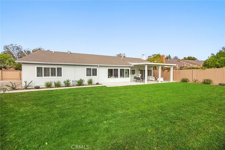 1740 W Las Lanas Lane, Fullerton, California 92833
