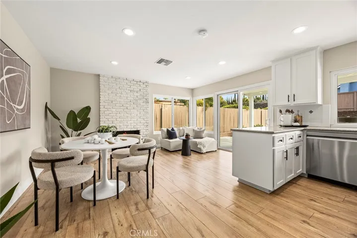 1740 W Las Lanas Lane, Fullerton, California 92833