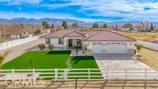 9730 E Avenue S12, Littlerock, California 93543, 5 Bedrooms Bedrooms, ,3 BathroomsBathrooms,Residential,For Sale,Avenue S12,DW25031128