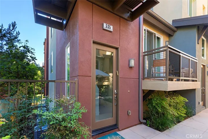 535 Rockefeller, Irvine, California 92612