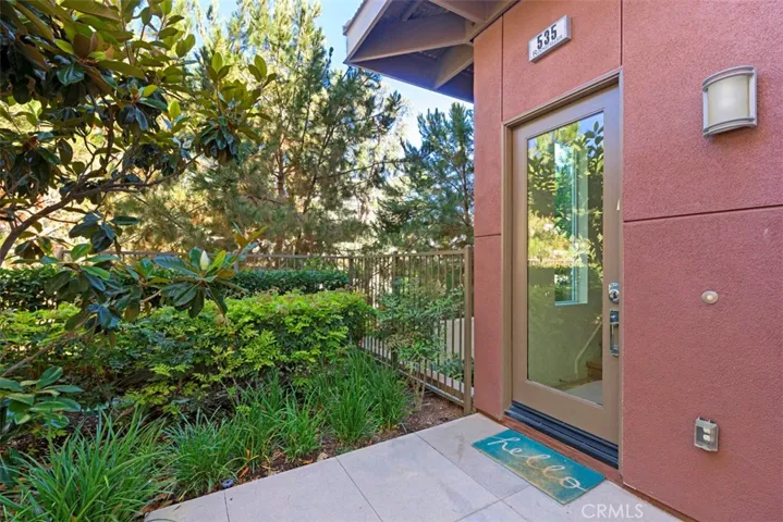 535 Rockefeller, Irvine, California 92612