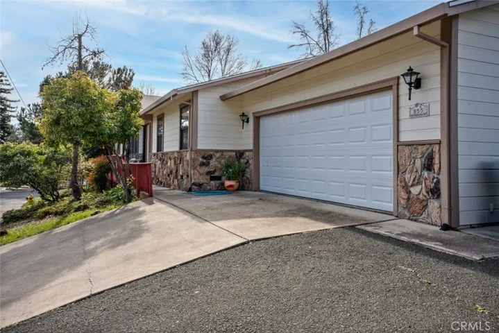 855 Pool Street, Lakeport, California 95453