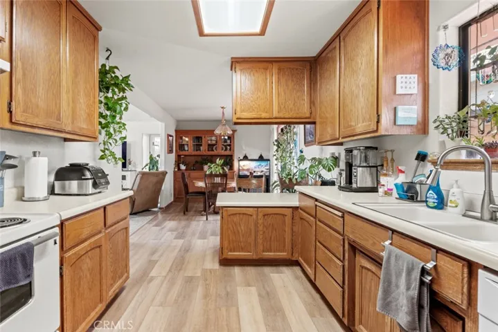 855 Pool Street, Lakeport, California 95453
