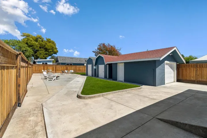 612 Seabright Avenue, Santa Cruz, California 95062