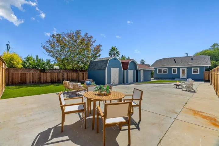 612 Seabright Avenue, Santa Cruz, California 95062