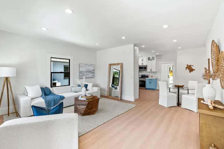 612 Seabright Avenue, Santa Cruz, California 95062