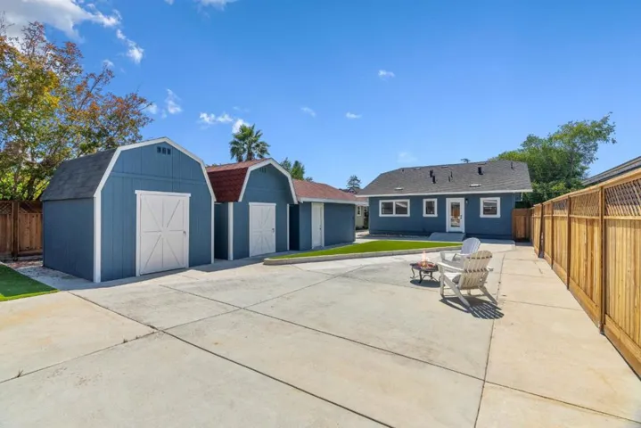 612 Seabright Avenue, Santa Cruz, California 95062