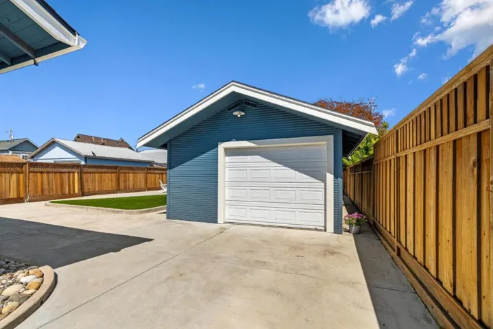 612 Seabright Avenue, Santa Cruz, California 95062