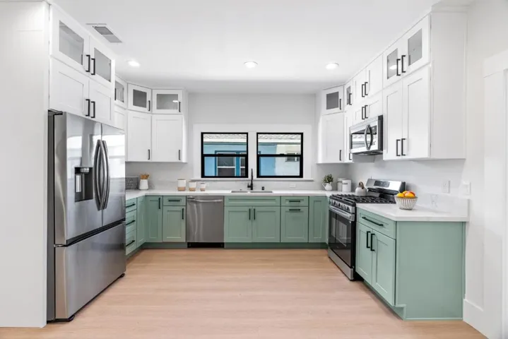 612 Seabright Avenue, Santa Cruz, California 95062