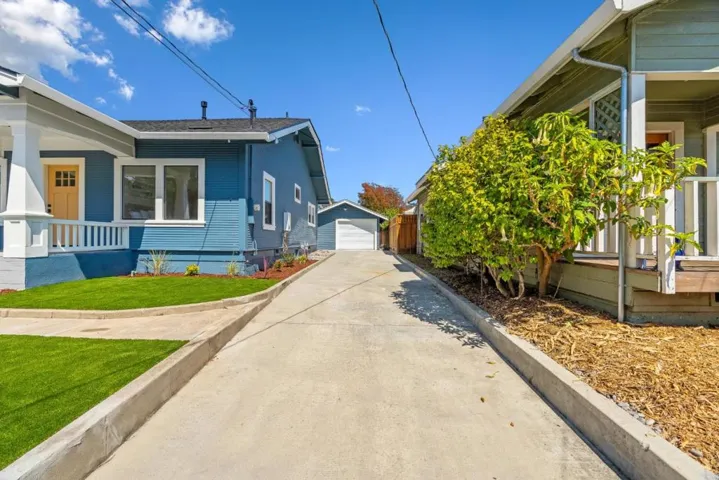 612 Seabright Avenue, Santa Cruz, California 95062