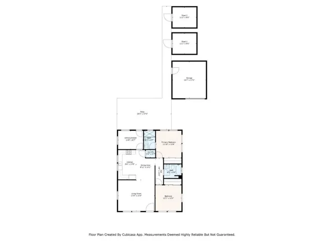 612 Seabright Avenue, Santa Cruz, California 95062
