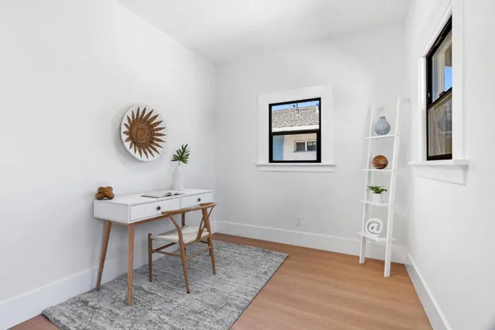 612 Seabright Avenue, Santa Cruz, California 95062