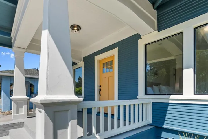 612 Seabright Avenue, Santa Cruz, California 95062