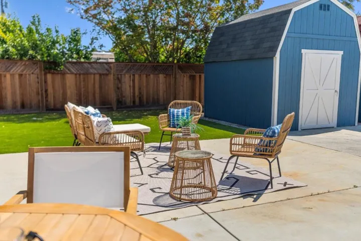 612 Seabright Avenue, Santa Cruz, California 95062