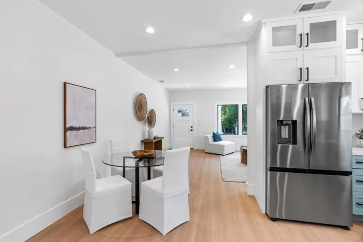 612 Seabright Avenue, Santa Cruz, California 95062