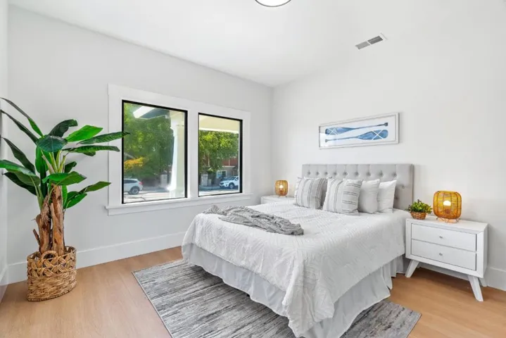 612 Seabright Avenue, Santa Cruz, California 95062